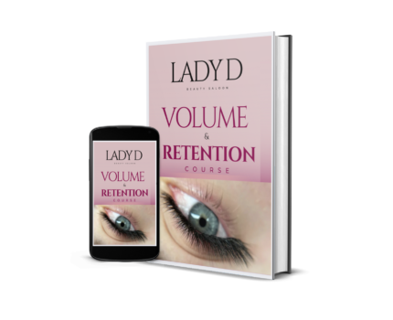 Volume and Retention Course